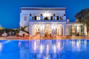 The Palace Villa Escondida by Gocce
